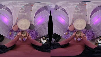 AG-HF VR: Blowjob, Doggy  Cowgirl Porn