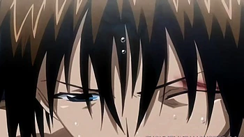 Bound and scarred japanese teen slut