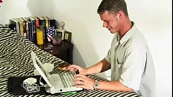 Nineteen-video-magazine-28-scene2: Blowjob, Doggy  Missonary Porn