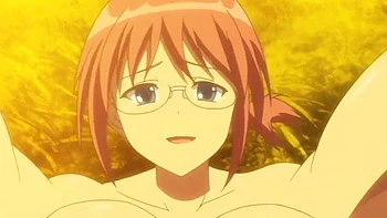 Issho ni H shiyo: Fansly, Pov  Hentai Porn