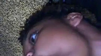 Ebony teen deepthroat: Blowjob, Amateur  Xhamster Porn