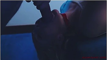 060 - Latina Porn Star Deep Throat Huge Dick