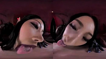 Vr 4k: Missonary, Big Ass  Asian Porn