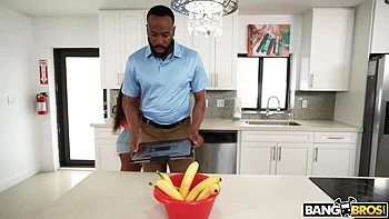 Improving Augusts Interior