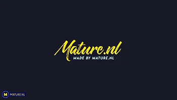 Ellen Sain Is A Masturbating Curvy Czech Milf With A Shaved Pussy, A Big Ass And Big Natural Tits