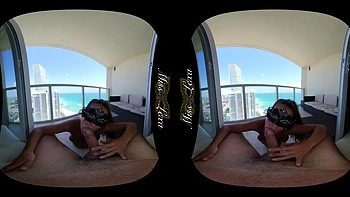 I Fucked My Neighbour