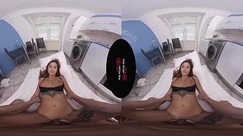 Chillout With Liya - An Immersive Missionary Chillout Experience