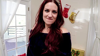 The couple has sex, with Jessica Ryan showcasing her seductive charm and natural 34d curves.