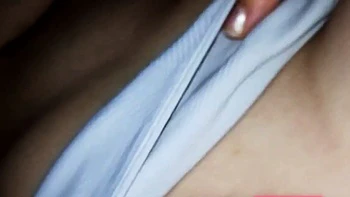 Big-Titted Colombian Girl Orgasms On Webcam Solo