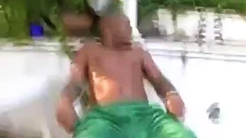 Latina big butt: Blowjob, Doggy  Cowgirl Porn