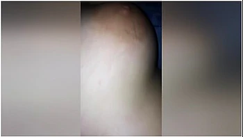 I Filmed At Night How My Wife Masturbates