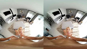 [Only3xVR] CumBlaster Compilation #1