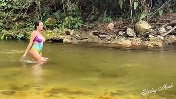 Don't Watch If You Are Working !! My Wife's Perverted Bestie