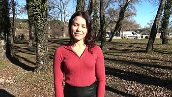 David thought he was safe from Pam's suspicions - Jacquie et Michel TV