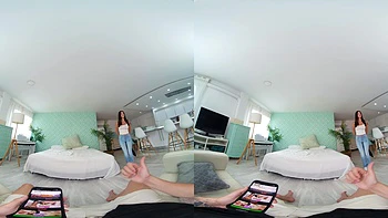 Oiled Babes: Jackie Hoff