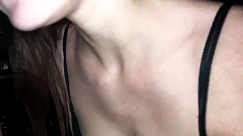 She didn't have money to pay, but there's always another way