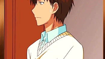 HENTAI Stepister Is Fucked Hard and Moans Out Loud