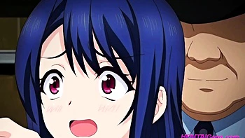 Girlfriend Watched While Getting Fucked