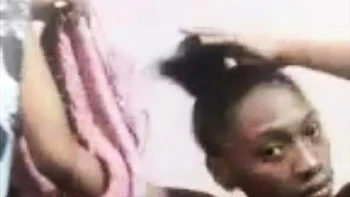 Beautiful African Baby