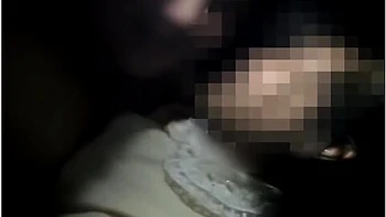 Asian Babe Got Hot Fucked After Work Time