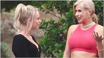 Unforgettable Lessons From Busty Blonde Stepmom