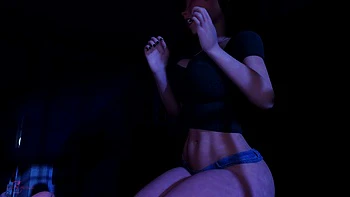 Spla: Doggy, Big Tits  Amateur Porn