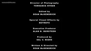 Deadly Pickup (2016)