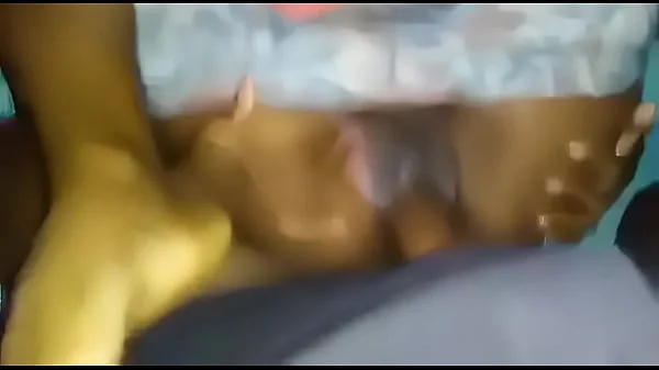 Ghanaian boy and girl in anal relationship