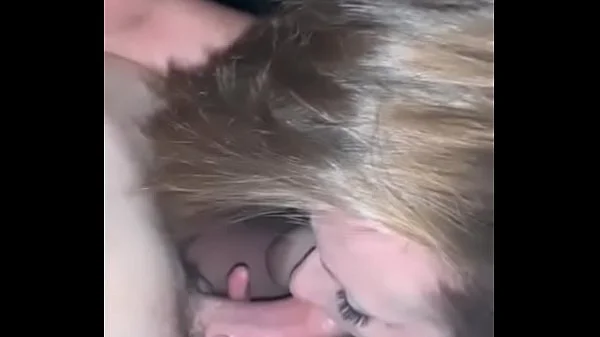 step mother sucks her 's cock