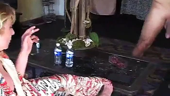 Foot Factory - Kiss: Blowjob, Doggy  Amateur Porn