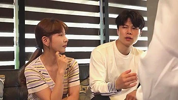 Couple Group Sex: Doggy, Cowgirl  Licking Porn