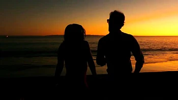 Hot Black Maid Does Some Webcam Black and Ebony