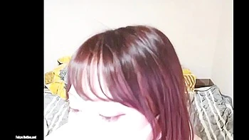 Erotic live chat with cute beautiful girl