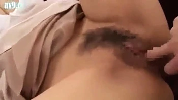 00814,Sensual play of Asian beauty