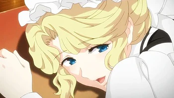 Mana Zone: Horny Moon: Blowjob, Big Tits  Creampie Porn