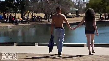 Hippy Babe loves Cock: Blowjob, Doggy  Cowgirl Porn