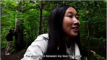 Luna Okko - Chill Day In Canada - Lunas Journey (episode 39)