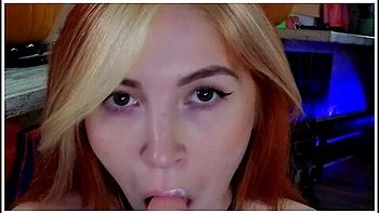 Sexy Bunny Gets Fucked And Shows Her Young Body