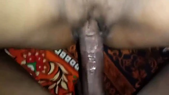 My Wife Gets Hard Fucking