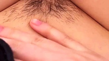 Stacked brunette goes solo toys and masturbation