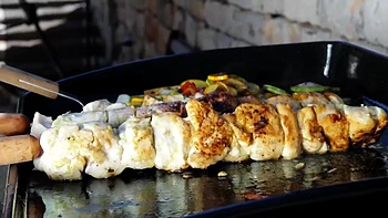 Horny, 22 years old, a gift to discover... - Jacquie et Michel TV