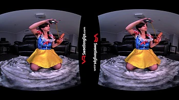 Schneeflittchen Und Die 7 Zwerge - 'Zwerg 3'