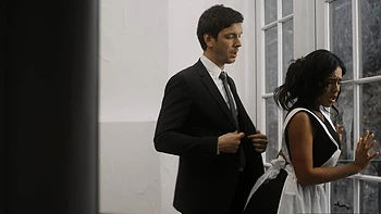 Markus Dupree fucked the maid with big tits Autumn Falls in doggy style