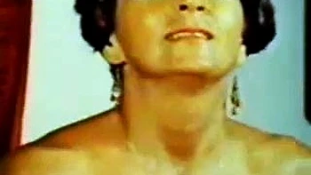 Leann amateur beautiful brunette with big boobs