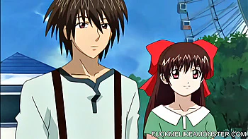 Dominated teen is fucked hard and deep in POV