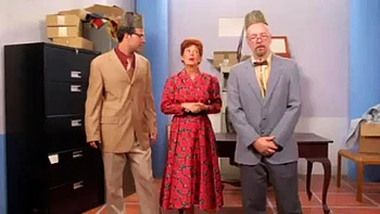 Happy days: Blowjob, Doggy  Missonary Porn