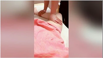 妻子spa体验记录