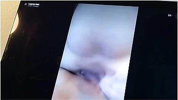 They Film Me Doing Very With A Fan