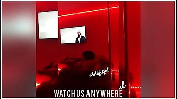 Boldfckful Black Lesbian Couple