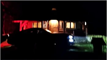 Horny Wife Needs A Big Stiff Cock In Her Pussy. The Wait Paid Off. She Got Fucked